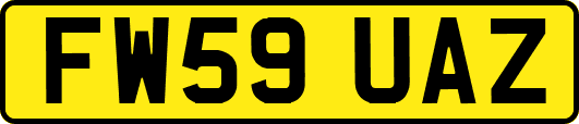 FW59UAZ