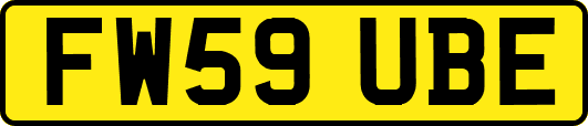 FW59UBE