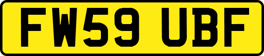 FW59UBF