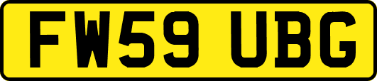FW59UBG