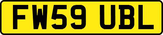FW59UBL