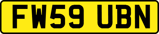 FW59UBN