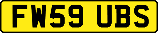 FW59UBS
