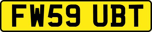 FW59UBT