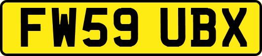 FW59UBX
