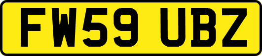 FW59UBZ