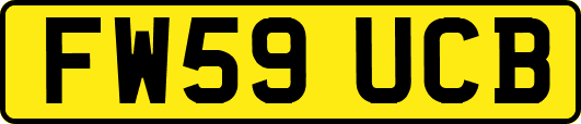 FW59UCB