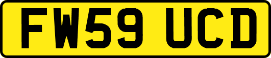 FW59UCD