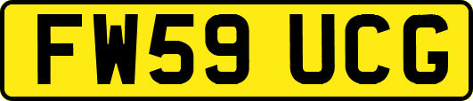 FW59UCG