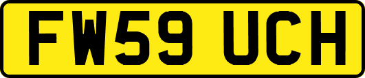 FW59UCH