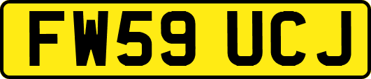 FW59UCJ