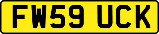 FW59UCK