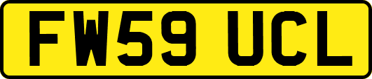 FW59UCL