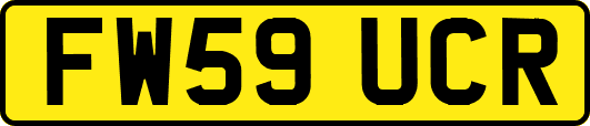 FW59UCR