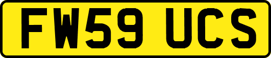 FW59UCS