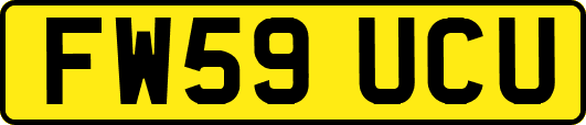 FW59UCU