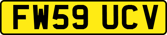 FW59UCV