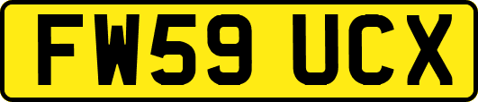 FW59UCX