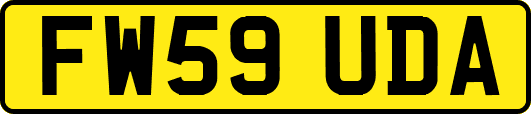 FW59UDA