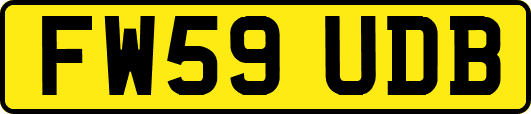 FW59UDB