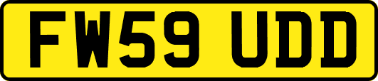 FW59UDD