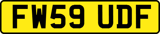 FW59UDF