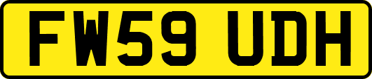 FW59UDH