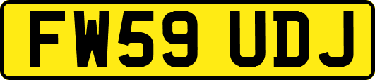FW59UDJ
