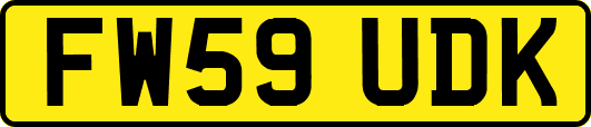 FW59UDK