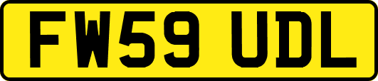 FW59UDL