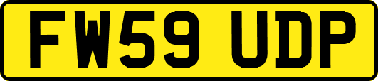 FW59UDP