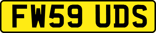 FW59UDS