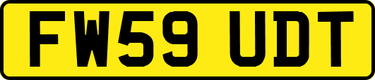 FW59UDT