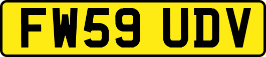 FW59UDV