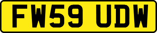 FW59UDW