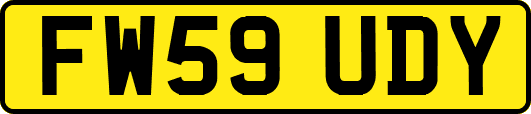 FW59UDY