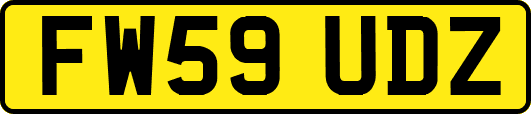 FW59UDZ
