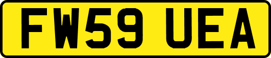 FW59UEA