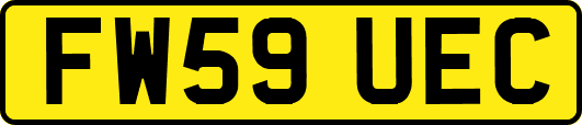 FW59UEC