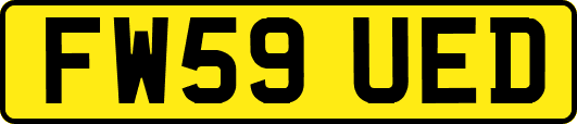 FW59UED