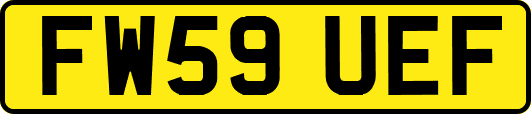FW59UEF