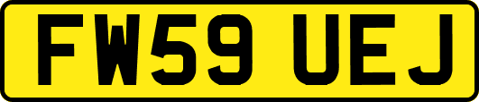 FW59UEJ