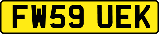 FW59UEK
