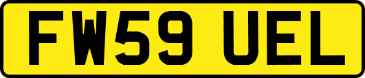 FW59UEL
