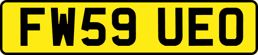 FW59UEO