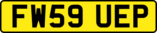 FW59UEP