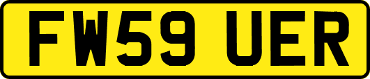 FW59UER