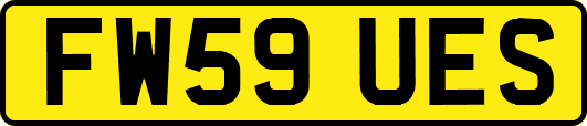 FW59UES