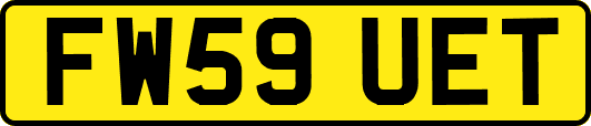 FW59UET