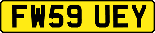 FW59UEY
